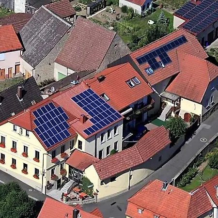 Hotel Zur Linde *